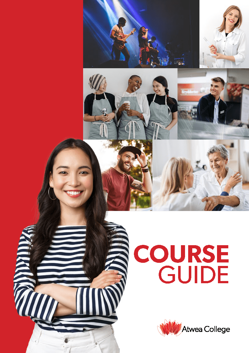 Adult Course Guide Course Guide / 2024-25 Interactive Course Guide β OMIPW